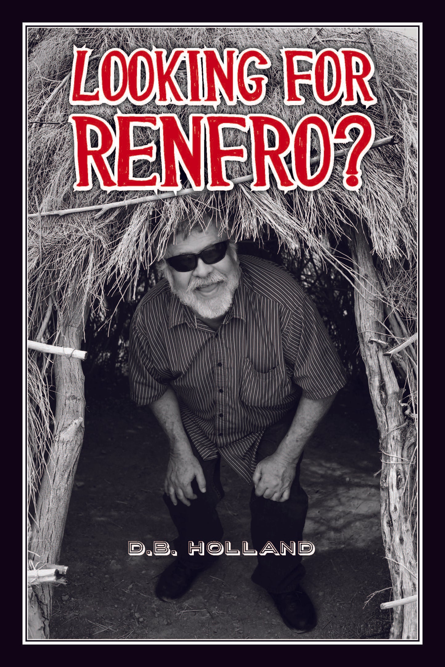 LOOKING FOR RENFRO?