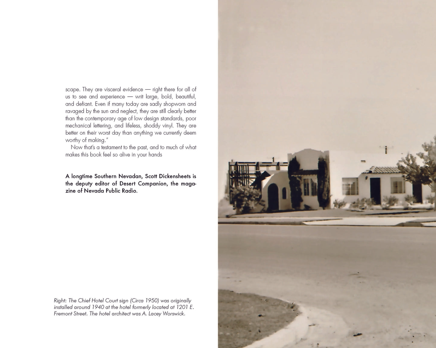 Motel Vegas Image 3