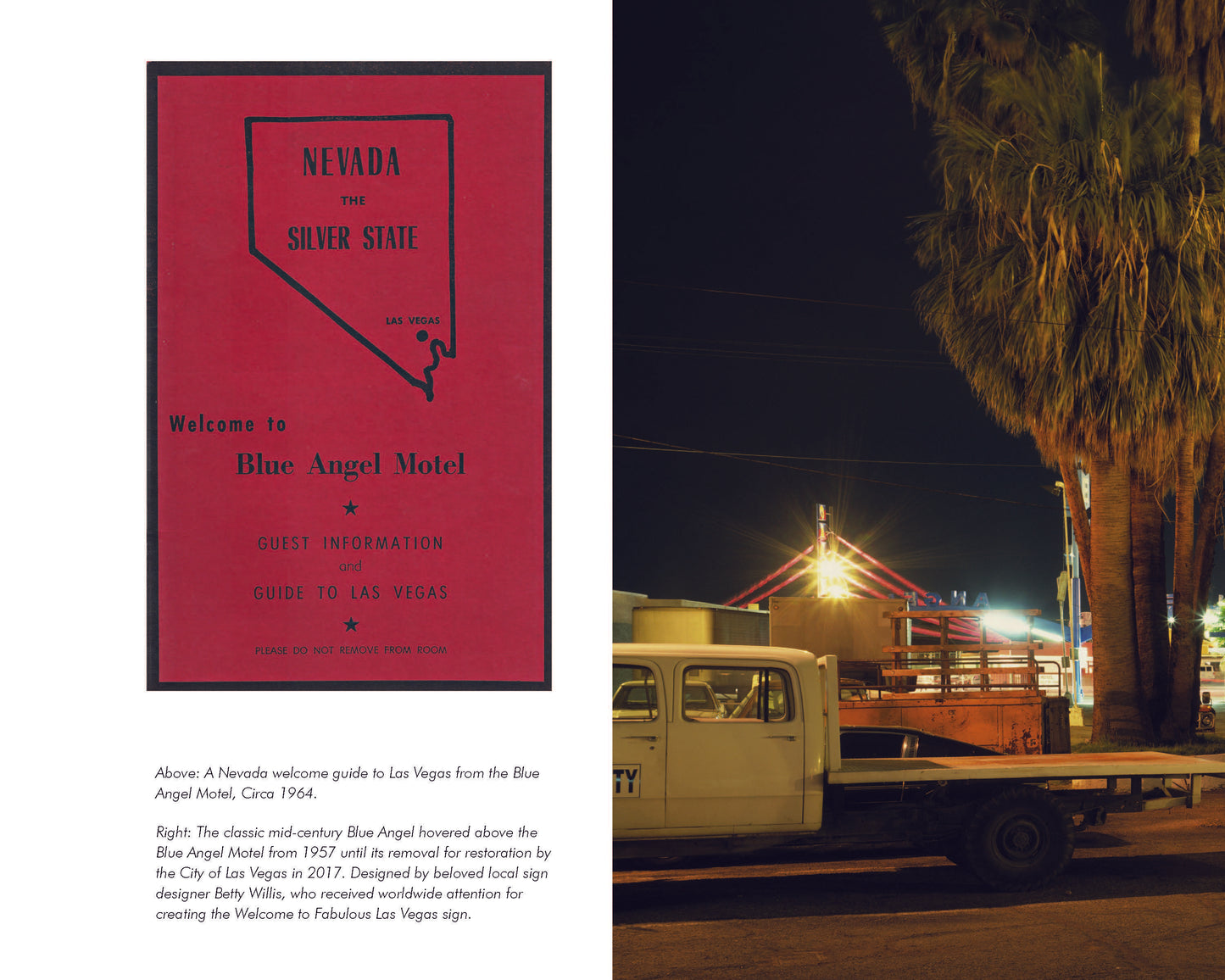 Motel Vegas Image 4