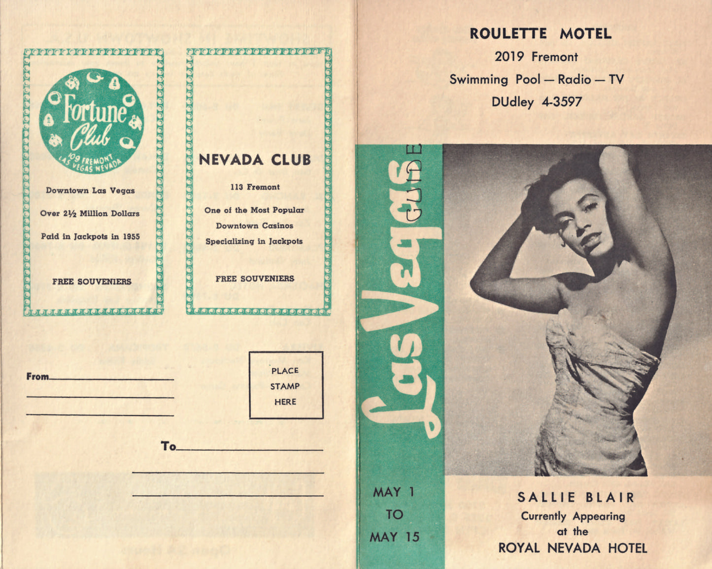 Motel Vegas Image 5