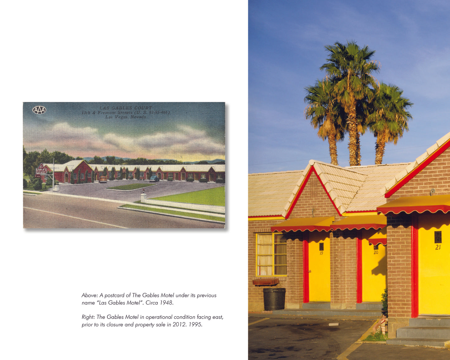Motel Vegas Image 8