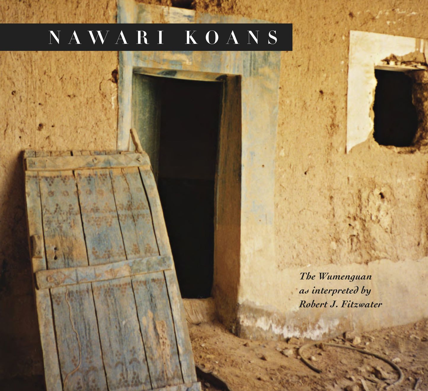 NAWARI KOANS