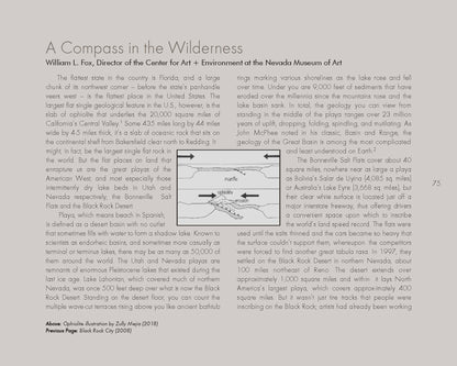 Compass of the Ephemeral Interior Image 6