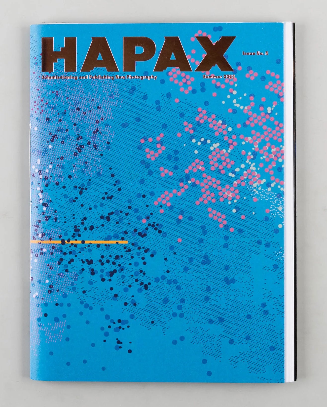 Hapax_Magazine_Issue_4